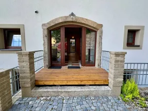 Pronájem rodinného domu, Pyšely, Sedlákova, 126 m2
