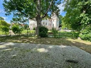 Pronájem rodinného domu, Pyšely, Sedlákova, 126 m2