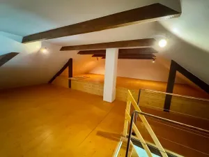 Pronájem rodinného domu, Pyšely, Sedlákova, 126 m2