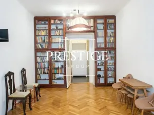 Pronájem bytu 2+1, Praha - Libeň, Pod Kotlaskou, 77 m2