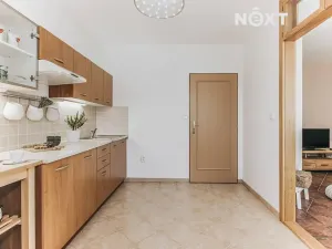 Prodej rodinného domu, Český Krumlov, Skalka, 70 m2