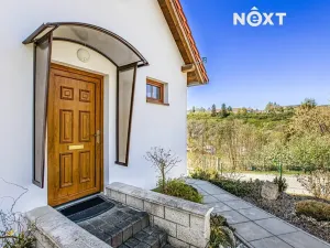 Prodej rodinného domu, Český Krumlov, Skalka, 70 m2