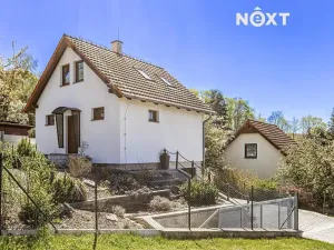 Prodej rodinného domu, Český Krumlov, Skalka, 70 m2
