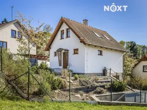 Prodej rodinného domu, Český Krumlov, Skalka, 70 m2