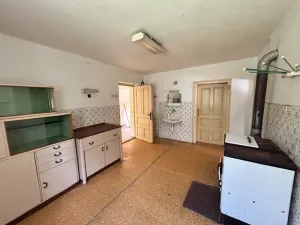 Prodej chalupy, Rejchartice, 264 m2