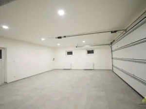 Prodej rodinného domu, Horní Poříčí, 284 m2
