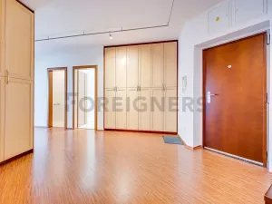 Pronájem bytu 4+kk, Pardubice, třída Míru, 240 m2