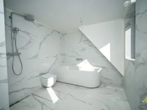 Prodej rodinného domu, Malá Morava - Zlatý Potok, 221 m2