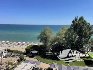 Prodej bytu 2+kk, Sveti Vlas, Bulharsko, 66 m2