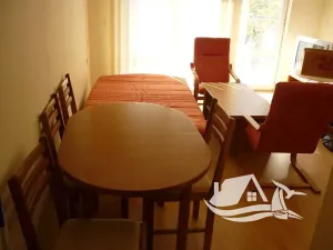 Prodej bytu 2+kk, Sveti Vlas, Bulharsko, 55 m2