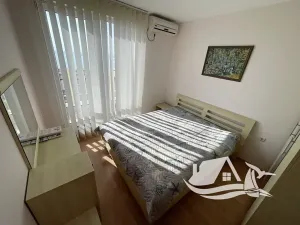 Prodej bytu 2+kk, Sveti Vlas, Bulharsko, 63 m2