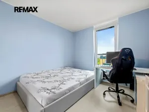 Prodej bytu 2+kk, Praha - Letňany, Bechlínská, 59 m2