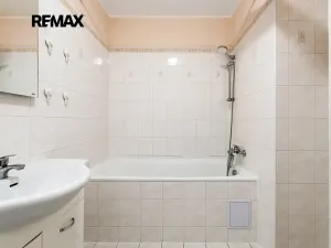 Prodej bytu 2+kk, Praha - Letňany, Bechlínská, 59 m2