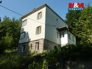 Prodej rodinného domu, Hronov - Velký Dřevíč, 250 m2