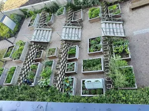 Pronájem bytu 2+kk, Praha - Modřany, Mezi vodami, 61 m2