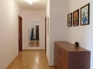 Pronájem bytu 3+kk, Karlovy Vary, Libušina, 113 m2
