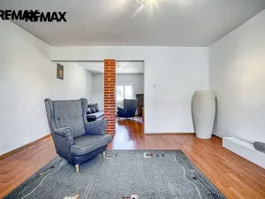Prodej rodinného domu, Hrob, 258 m2