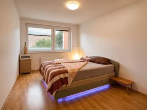 Pronájem bytu 2+kk, Brno, Jundrovská, 56 m2