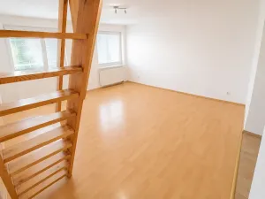 Pronájem bytu 3+kk, Brno, Kovařovicova, 90 m2