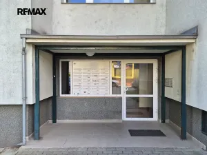 Prodej bytu 3+1, Přerov, Hranická, 61 m2