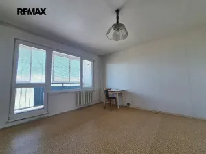 Prodej bytu 3+1, Přerov, Hranická, 61 m2
