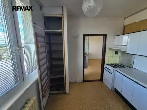 Prodej bytu 3+1, Přerov, Hranická, 61 m2