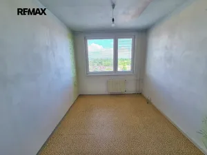 Prodej bytu 3+1, Přerov, Hranická, 61 m2