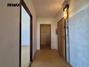 Prodej bytu 3+1, Přerov, Hranická, 61 m2