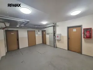 Prodej bytu 3+1, Přerov, Hranická, 61 m2