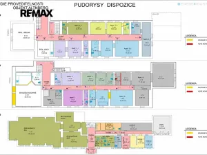 Prodej ubytování, Altenberg, Německo, Talstraße, 780 m2