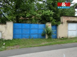 Prodej rodinného domu, Klobuky - Čeradice, 85 m2