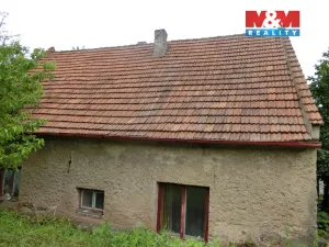 Prodej rodinného domu, Klobuky - Čeradice, 85 m2