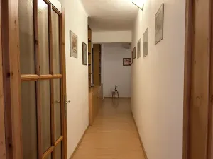 Pronájem bytu 2+kk, Praha - Vinohrady, Pod Zvonařkou, 60 m2