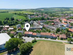 Prodej rodinného domu, Brodek u Prostějova, Koberská, 205 m2