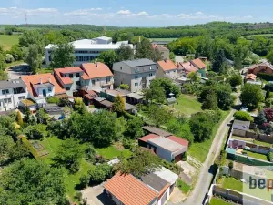 Prodej rodinného domu, Brodek u Prostějova, Koberská, 205 m2