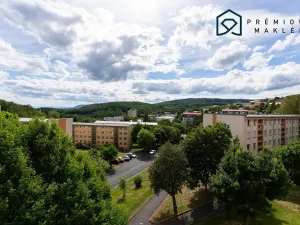 Prodej bytu 3+kk, Meziboří, J. A. Komenského, 56 m2