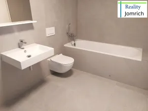 Pronájem bytu 1+kk, Jablonec nad Nisou, Jungmannova, 61 m2
