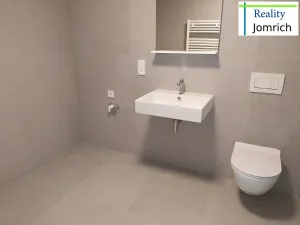 Pronájem bytu 1+kk, Jablonec nad Nisou, Jungmannova, 61 m2