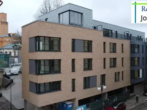Pronájem bytu 1+kk, Jablonec nad Nisou, Jungmannova, 61 m2