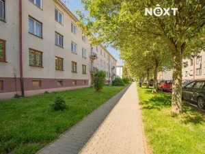 Pronájem bytu 2+1, Mohelnice, Spartakiádní, 51 m2