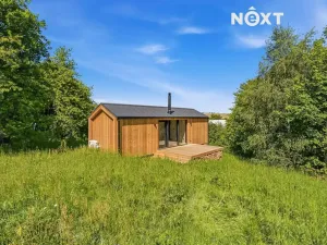 Prodej chaty, Potštát, 26 m2