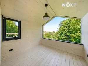 Prodej chaty, Potštát, 26 m2