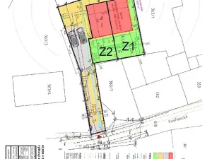 Prodej rodinného domu, Kutná Hora, Vavřinecká, 71 m2
