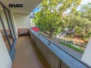 Prodej bytu 2+kk, Praha - Michle, U michelského mlýna, 70 m2