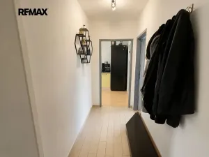 Prodej bytu 2+1, Jindřichův Hradec, Nádražní, 67 m2