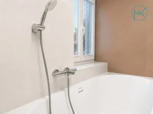 Pronájem bytu 3+1, Uherské Hradiště - Rybárny, 88 m2