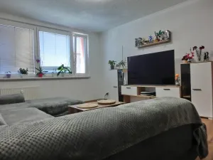 Prodej bytu 4+1, Uherské Hradiště, 85 m2