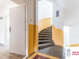 Pronájem bytu 2+kk, Rakovník, Prokopova, 40 m2