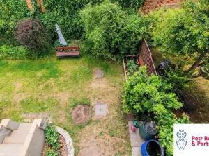 Pronájem bytu 2+kk, Rakovník, Prokopova, 40 m2