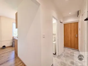 Prodej bytu 3+1, Kuřim, Na Královkách, 66 m2